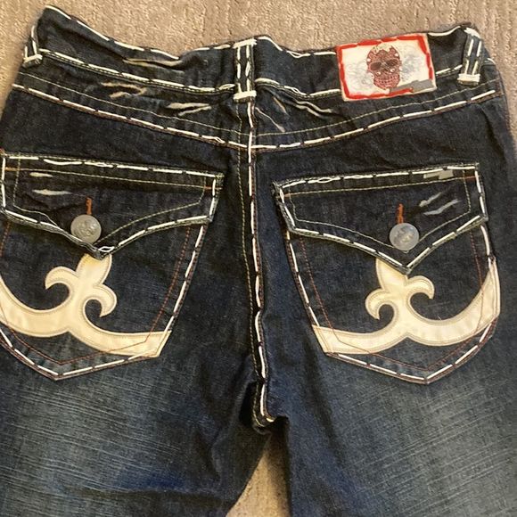 Laguna Beach jeans - Picture 2 of 7